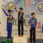 Giovanissimi B Maschile combinata