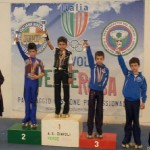 Giovanissimi B maschile