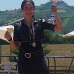 Aurora Castelletti