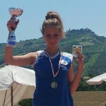 Roberta Isopi