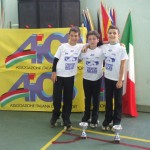 Trofeo Internazionale Filippini 2013