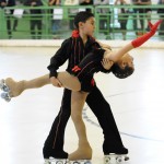 Kevin Bovara e Alba Marconi