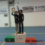 Campioni Provinciali Uisp 2014