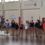 Alessia Camplone - 5° classificata