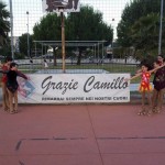 atleti della Diavoli Verde Rosa al trofeo Provinciale