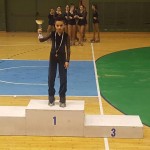 Campione Regionale Fihp 2016 Esercizi Obbligatori cat. Esordienti Regionale B