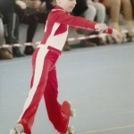 Alessandro Girolami - Campione Provinciale Uisp 2016
