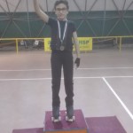 Campione Regionale 2017 F2 B