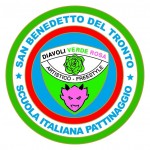 logo diavoli verde rosa BY FASTE EDIT