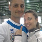 Ivan Bovara e Laura Marzocchini
