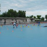 La finale per i primi tre posti