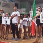Cerimonia di Apertura