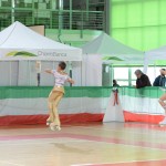 Kevin e Alba Doppio Salchow singolo web