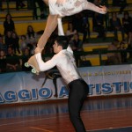 Chiara Aggio - Francesco Torre