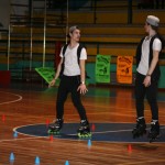 Coppia Freestyle