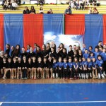 Diavoli Verde Rosa - Foto di Squadra 2016