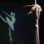 Laura Marzocchini - Danza Aerea