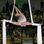 Laura Marzocchini - Danza Aerea