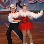 Valentina Piciacchia e Girolami Alessandro