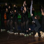 coreografia finale