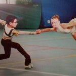 Campioni Provinciali Uisp 2017