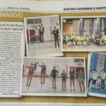 ARTICOLO 25 MAGGIO 2016