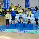 Cristian 3 ° classificato