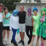 Gruppo Inside Out