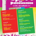 sport in palcoscenico
