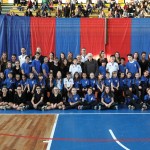 foto di squadra dvr 2018