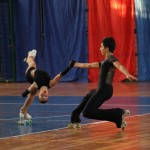 kevin e Matilde spirale