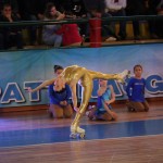Laura Marzocchini - Rovesciata