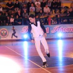 Kevin Bovara - Saturday Night Fever