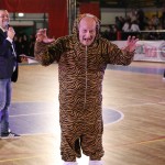 Hanry Foschi - "L'uomo Tigre"