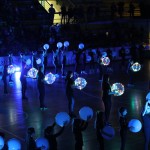 Mille  Bolle Blu - Cerimonia di Chiusura del festival