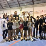 il-team-verde-rosa-ai-provinciali-uisp-del-25-febbraio-2018