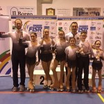 team-diavoli-verde-rosa-gare-pomeriggio