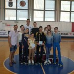 le-coppie-marchigiane-con-i-tecnici-ivan-bovara-laura-marzocchini-e-elisa-bachiocchi-e-alessandro-fratalocchi
