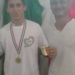 kevin-con-il-tecnico-ivan-bovara
