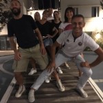 lallenatore-ivan-bovara-con-i-genitori-degli-atleti