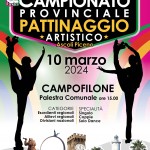 70X100_ 10 marzo_camp provinciale CAMPOFILONE