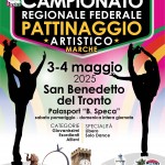 70X100_ 3-4 maggio_2025 Campionato Regionale