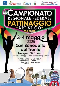 70X100_ 3-4 maggio_2025 Campionato Regionale