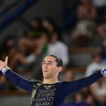 ovazione ovazione